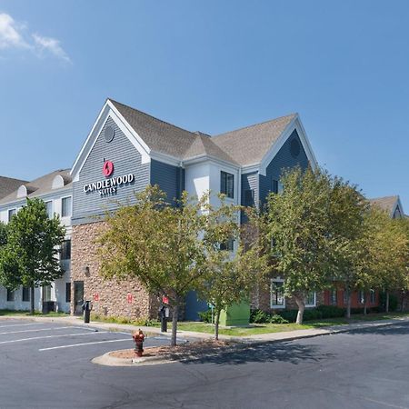 伊根套房住桥酒店（美国地区购物中心） 外观 照片